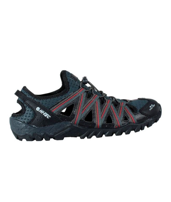 Sandales de Montagne Hi-Tec Narval Ng Homme...