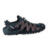 Sandales de Montagne Hi-Tec Narval Ng Homme Black/Red