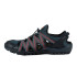 Sandales de Montagne Hi-Tec Narval Ng Homme Black/Red