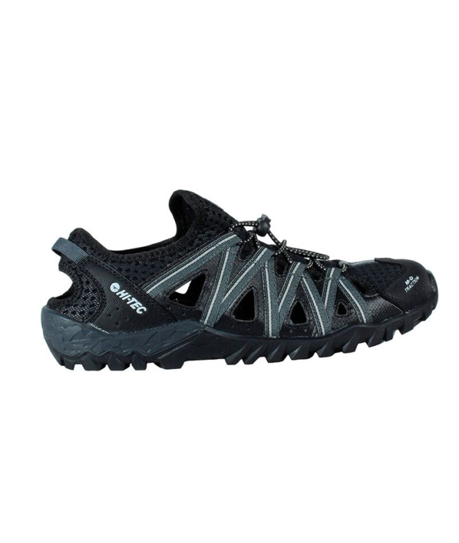 Sandales de Montagne Hi-Tec Narval Ng Homme...