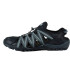 Sandales de Montagne Hi-Tec Narval Ng Homme Noir/Gris