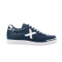 Chaussures de Football sala Munich Homme G-3 Profit 44 Bleu