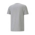T-shirt Puma Essentials Small Medium Grey Homme
