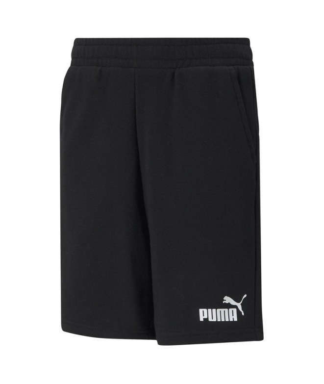 Pantalons Enfant Puma Essentials Sweat Shorts...