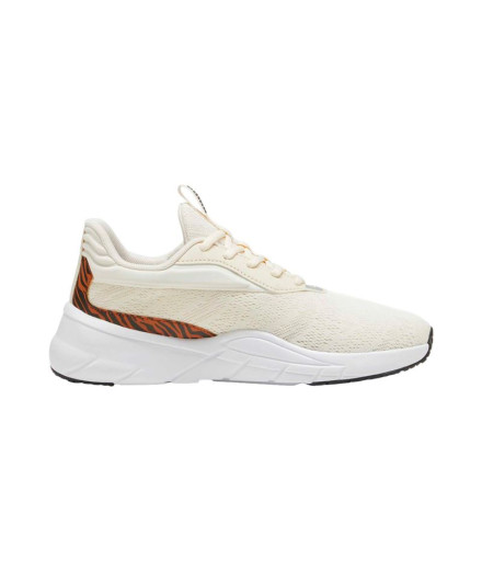 Chaussures Puma Softride Harmony Black Femme