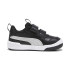Chaussures de Puma Multiflex Glitz Enfant Noir
