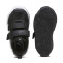 Chaussures de Puma Multiflex Glitz Enfant Noir