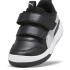 Chaussures de Puma Multiflex Glitz Enfant Noir