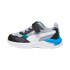 Chaussures de Puma X-Ray Speed Lite Ac Enfant Blanc