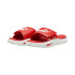 Tongs Puma Softride Pro 24 V Rouge