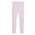 Collants Running Femme par Puma Studio Foundation Lila