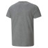T-shirt Enfant Puma Essentials+ 2 Couleur Gris