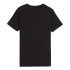 T-shirt Enfant Puma Essentials+ 2 Couleur Noir