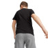 T-shirt Enfant Puma Essentials+ 2 Couleur Noir