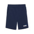 Pantalon Puma Essentials+ 2 Colour Club Navy Enfant