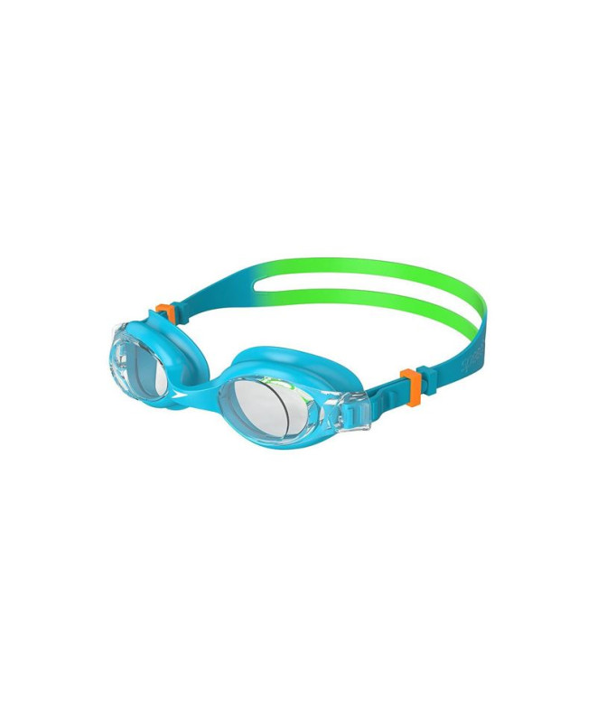 Lunettes de Natation Speedo Skoogle Enfant Bleu