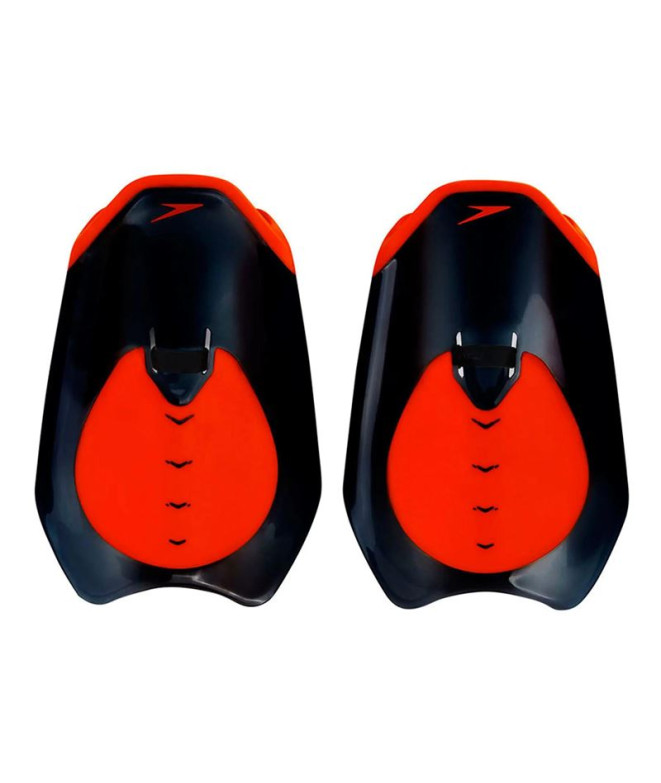 Raquette padel de Natation Speedo Fastskin Hand...