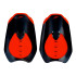 Raquette padel de Natation Speedo Fastskin Hand Paddle Rouge