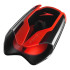 Raquette padel de Natation Speedo Fastskin Hand Paddle Rouge