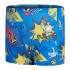 Maillot de bain by Natation Speedo Digital Allover Aquashort Enfant Blue