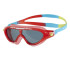 Lunettes de Natation Speedo Biofuse Rift Enfant Rouge