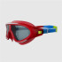 Lunettes de Natation Speedo Biofuse Rift Enfant Rouge