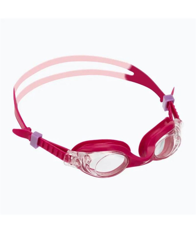 Lunettes de Natation Speedo Skoogle Enfant Rose