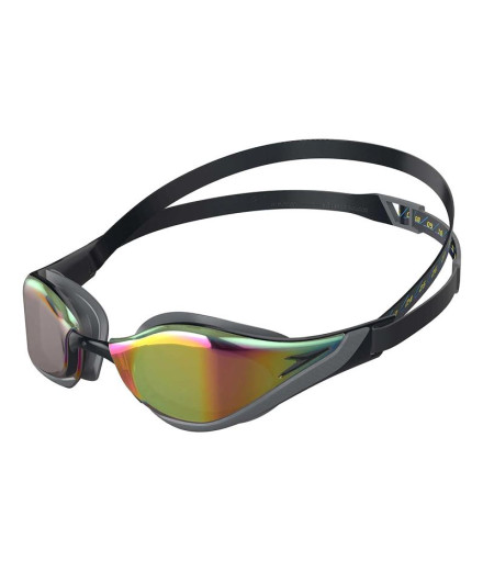 Lunettes de Natation Speedo Fastskin Pure Focus Miroir...