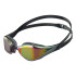 Lunettes de Natation Speedo Fastskin Pure Focus Miroir Noir Jaune