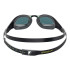 Lunettes de Natation Speedo Fastskin Pure Focus Miroir Noir Jaune
