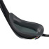 Lunettes de Natation Speedo Fastskin Pure Focus Miroir Noir Jaune