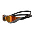 Lunettes de Natation Speedo Fastskin Pure Focus Mirror Orange