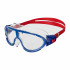 Lunettes de Natation Speedo Biofuse Rift Enfant Transparent