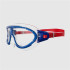 Lunettes de Natation Speedo Biofuse Rift Enfant Transparent
