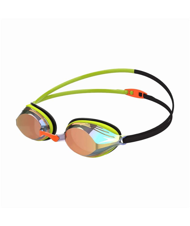 Lunettes de Natation Speedo Miroir de vengeance...
