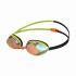 Lunettes de Natation Speedo Miroir de vengeance vert