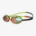 Lunettes de Natation Speedo Miroir de vengeance vert