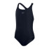 Maillot de bain de Natation Speedo Eco Endurance+ Medalist Fille Marine