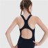 Maillot de bain de Natation Speedo Eco Endurance+ Medalist Fille Marine