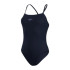 Maillot de bain de Natation Speedo Endurance+ Thinstrap 1Pc Femme Marine