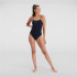 Maillot de bain de Natation Speedo Endurance+ Thinstrap 1Pc Femme Marine