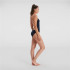 Maillot de bain de Natation Speedo Endurance+ Thinstrap 1Pc Femme Marine