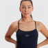 Maillot de bain de Natation Speedo Endurance+ Thinstrap 1Pc Femme Marine