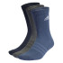 Chaussettes adidas classic Cushioned Blue