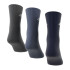 Chaussettes adidas classic Cushioned Blue
