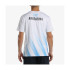T-shirt Homme Bullpadel Abino Blanc