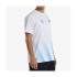 T-shirt Homme Bullpadel Abino Blanc