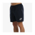 Pantalons Bullpadel Abofe Homme Bleu marine