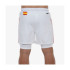 Pantalons Bullpadel Elato Homme Blanc