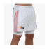 Pantalons Bullpadel Elato Homme Blanc